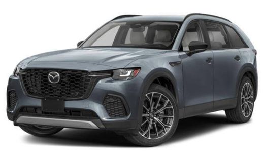 2025 Mazda CX-70 Premium Package