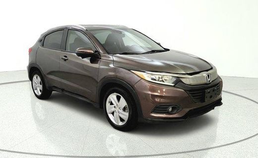 2019 Honda HR-V