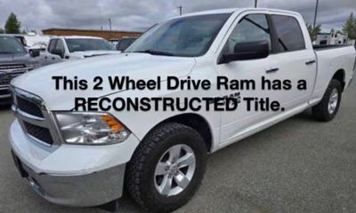 2019 Ram 1500 SLT