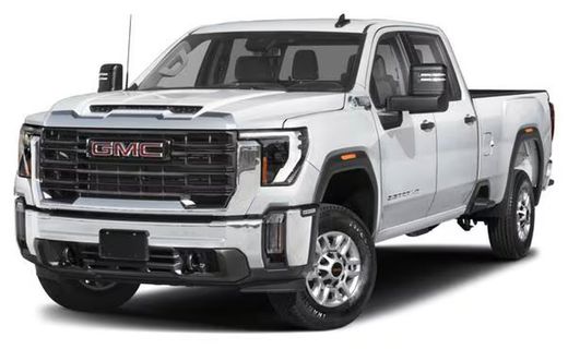 2024 GMC Sierra HD Denali
