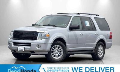 2013 Ford Expedition