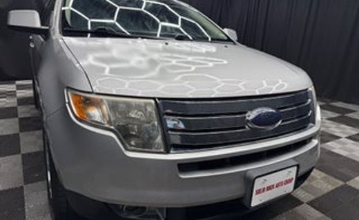 2007 Ford Edge SEL