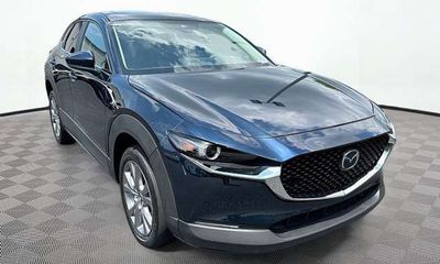 2021 Mazda CX-30 Preferred Package