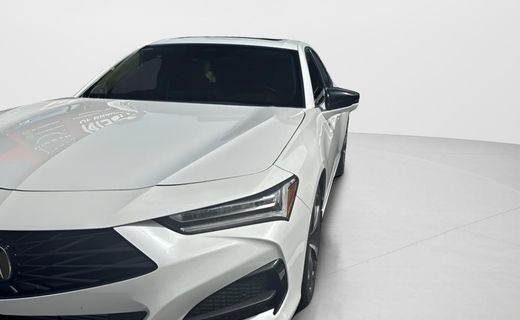 2024 Acura TLX Technology Package