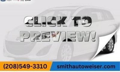 2014 Mazda MAZDA5