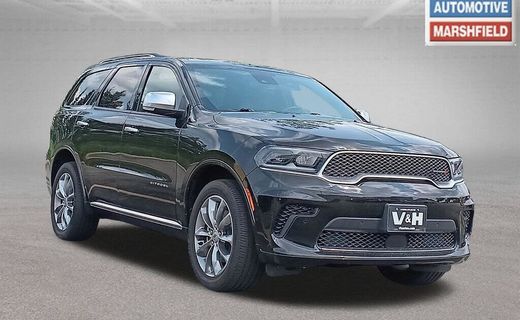 2024 Dodge Durango Citadel