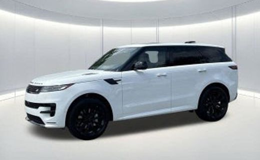 2026 Land Rover Range Sport P400 Dynamic SE