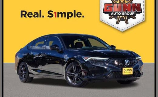 2023 Acura Integra