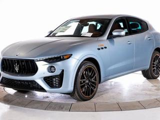 2023 Maserati Levante F Tributo