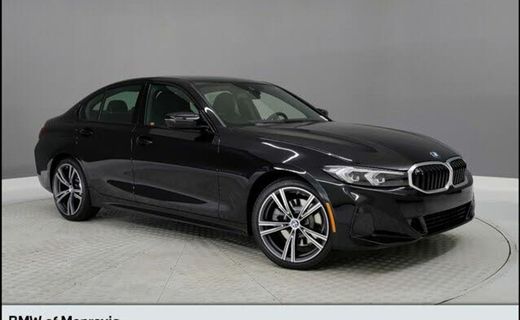 2023 BMW 330i