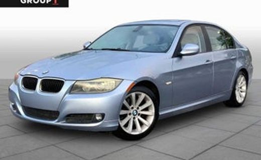 2009 BMW 128I