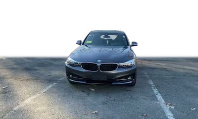 2019 BMW 330I xDrive GT