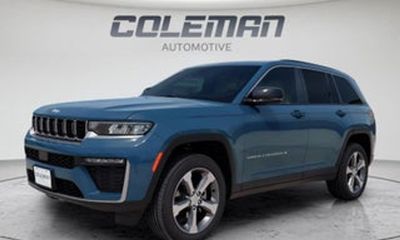 2026 Chevrolet Trax 1LT