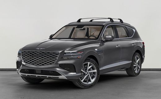 2026 Genesis GV80 2 5T