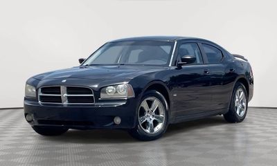 2009 Dodge Charger SXT