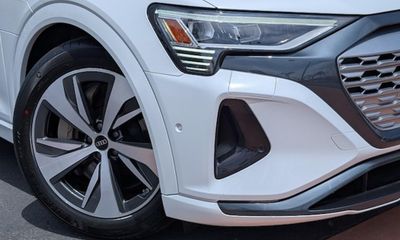 2024 Audi Q8 Quattro Premium Plus