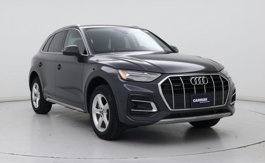 2023 Audi Q5 Quattro Premium