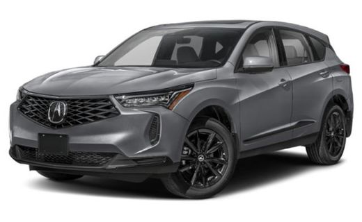2025 Acura RDX