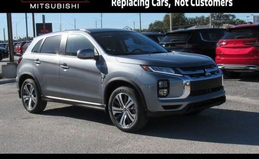 2026 Mitsubishi Outlander Sport