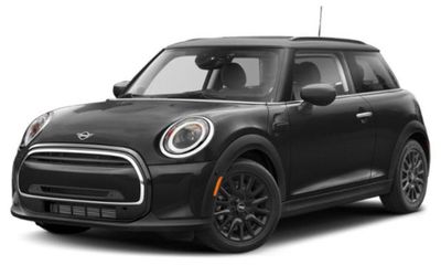 2024 Mini Hardtop 2 Door Hatchback