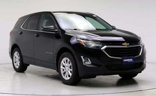 2019 Chevrolet Equinox LT 1LT