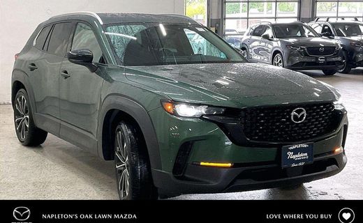 2026 Mazda CX-50 Premium