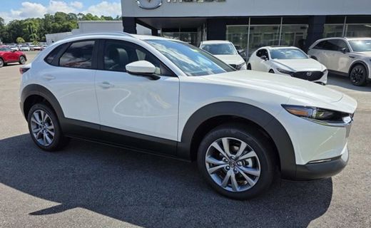 2026 Mazda CX-30 Premium Package