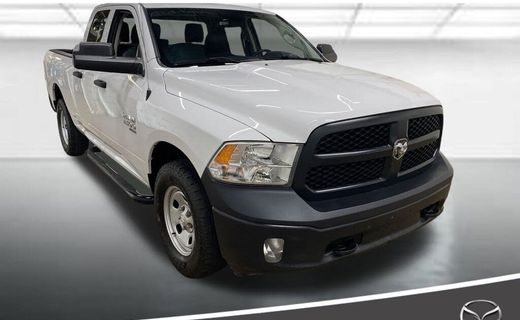 2023 Ram 1500 Tradesman