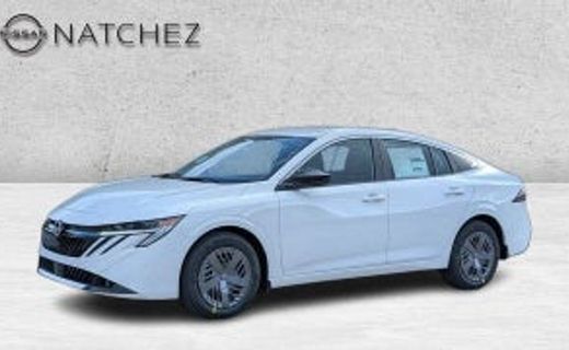 2027 Nissan Sentra