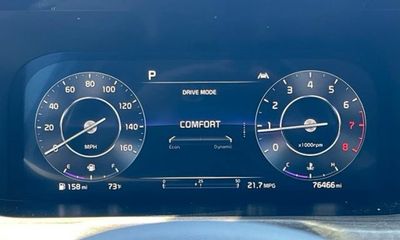 2022 Kia Sorento