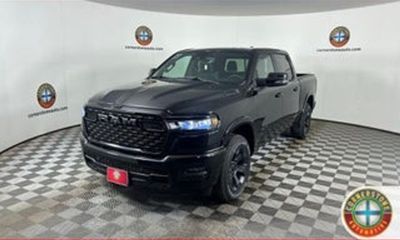 2024 Toyota Tundra TRD Pro