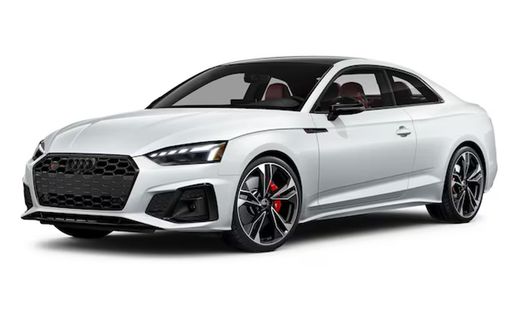 2023 Audi S5 Quattro Premium Plus