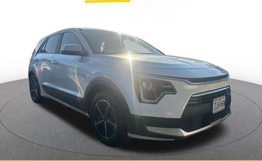 2026 Kia Niro LX