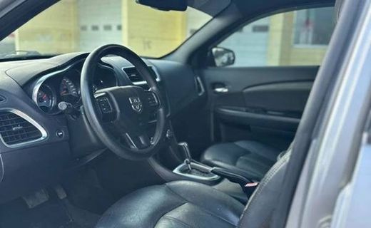 2014 Dodge Avenger SE