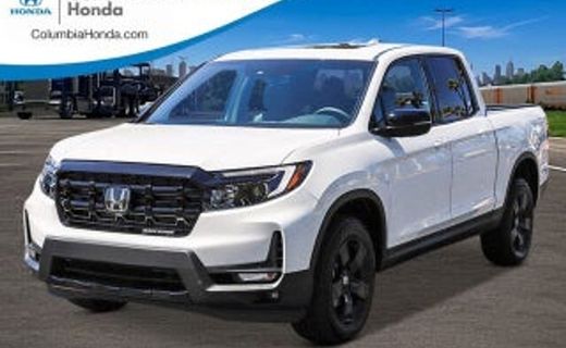 2026 Honda Ridgeline Trailsport S