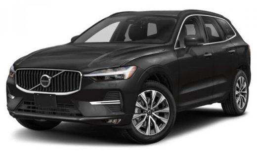 2023 Volvo XC60