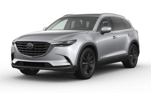 2022 Mazda CX-9 Touring Plus