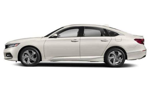 2018 Honda Accord Navi