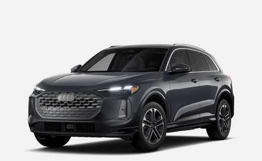 2026 Audi Q5 Quattro Premium