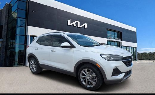 2023 Buick Encore GX Essence
