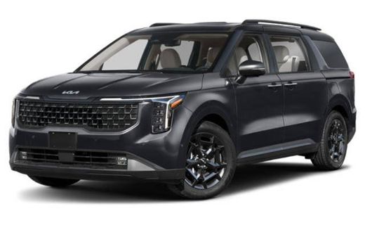 2026 Kia Carnival