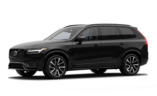 2023 Volvo XC90 Ultimate Dark