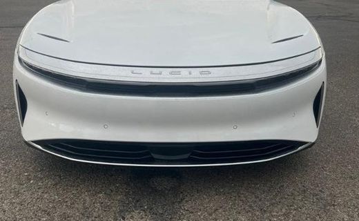 2024 Lucid AIR Touring