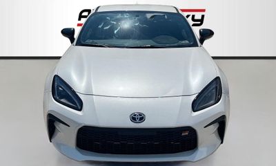2023 Toyota GR86 Premium