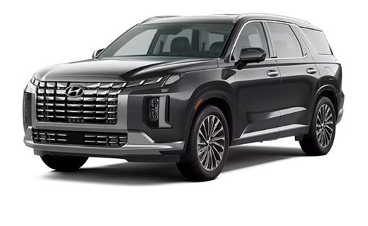 2023 Hyundai Palisade Caligraphy