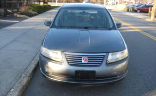 2005 Saturn ION Sedan Level 2