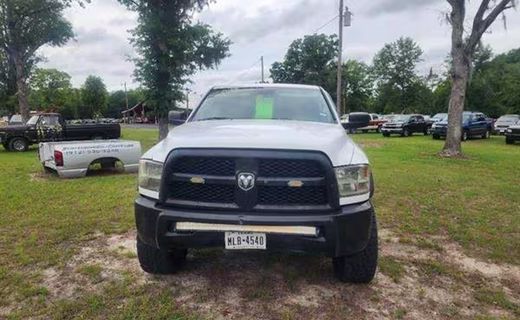 2013 Ram 2500 ST