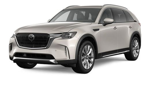 2026 Mazda CX-90 Preferred