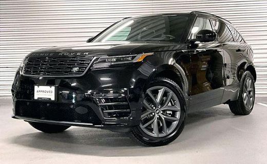 2026 Land Rover Range Velar P250 Dynamic SE