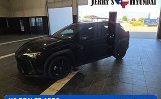 2019 Lexus UX